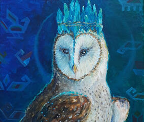Owl King